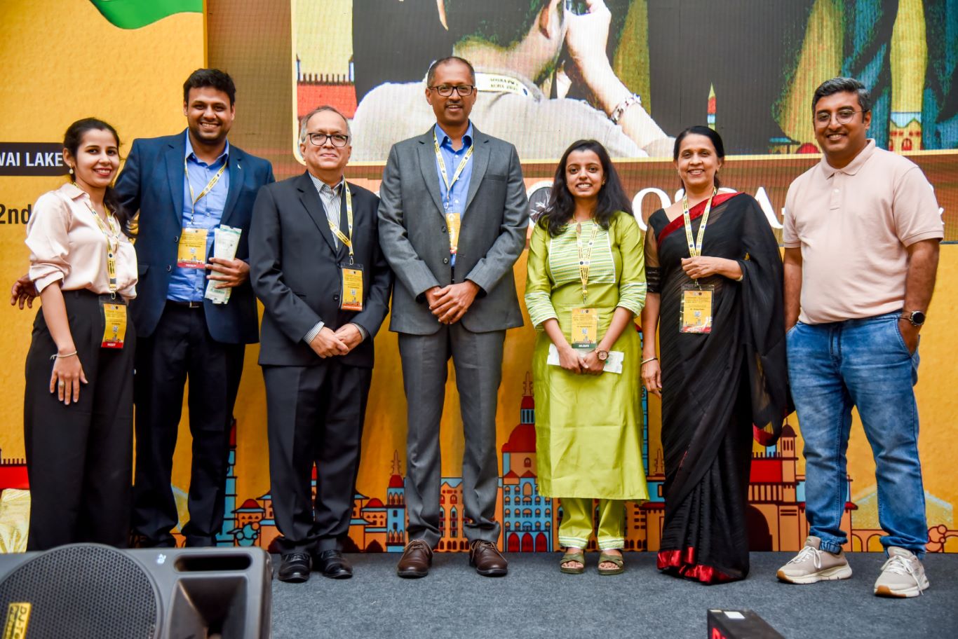 AORA INDIA - HALL B